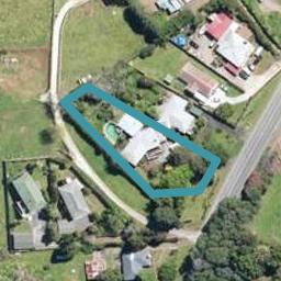 28 Taheke Road, Kaikohe, Kaikohe