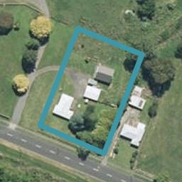 196 Taupo Road, Taumarunui, Taumarunui