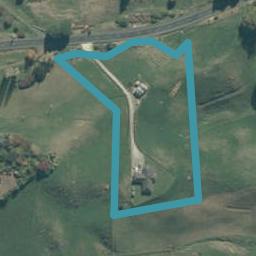 61 Oparure Road, Te Kuiti