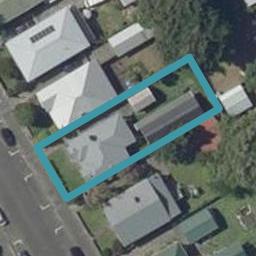 15 Oxford Street, Hokowhitu, Palmerston North