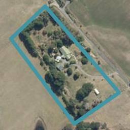 109 Lake Alice Road, BULLS, Bulls