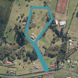 414 Apotu Road, Kamo