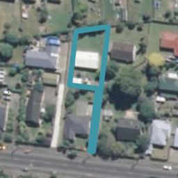 285 Wai-Iti Road, Glenwood, Timaru