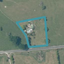 271A East Road, Reporoa
