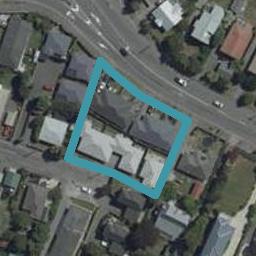 38 Opawa Road, Waltham, Christchurch