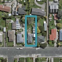222 Centre Street, Heidelberg, Invercargill