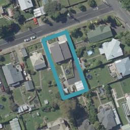 2 Miller Street, Green Island, Dunedin