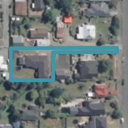5A Woodlands Road, Parkside, Timaru