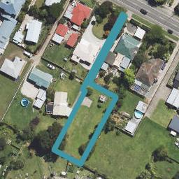 199A Rutene Road, Kaiti, Gisborne