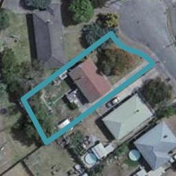 7 Tay Place, Masterton