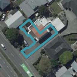 3/474 Barrington Street, Addington, Christchurch