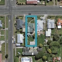 333 Ettrick Street, Georgetown, Invercargill