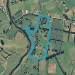 405 Hallett Road, Otakiri, Whakatane