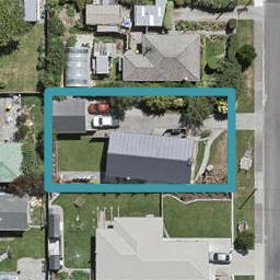 32 Harvey Street, Grasmere, Invercargill