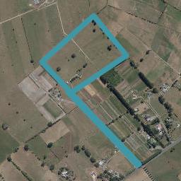 729 Gordonton Road, Gordonton