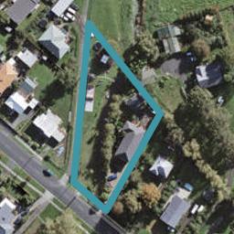 70 Awaroa Road, Helensville, Helensville