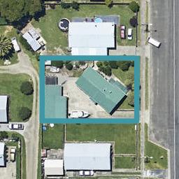 23 St John Street, Opotiki, Opotiki