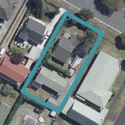 9 Matai Street, Maeroa, Hamilton