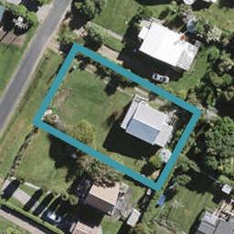 28 Kiwi Street, Oneroa, Waiheke Island