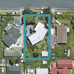 47 McKee Avenue, Fenton Park, Rotorua