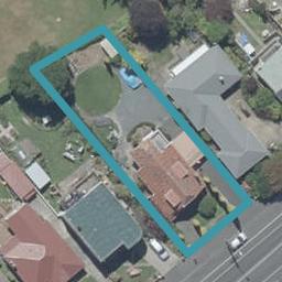 439 North Road, North East Valley, Dunedin