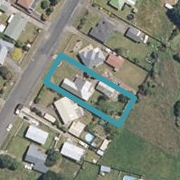 16 Carlson Street, Dannevirke