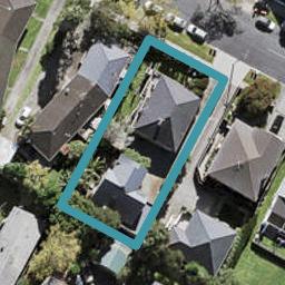 29A Cardigan Street, Morningside, Auckland
