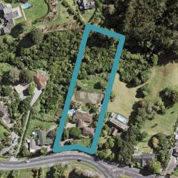 318 Redoubt Road, Totara Park, Auckland