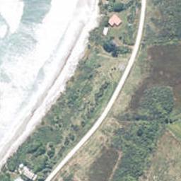 0 Beach Road, Charleston, Cape Foulwind