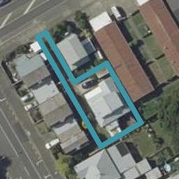 118B Featherston Street, Palmerston North