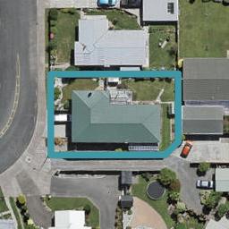 40 Wye Street, Newfield, Invercargill