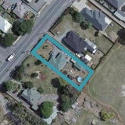 413 High Street South, Carterton