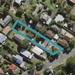 24 Oranga Avenue, Onehunga, Auckland