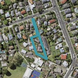 8 Bond Crescent, Forrest Hill, Auckland