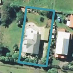 9 South Road, Manaia, Manaia
