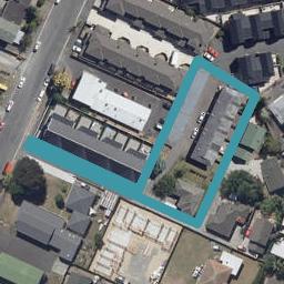 3/25A Abbotsford Street, Whitiora, Hamilton