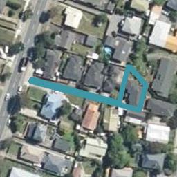 5/358 Waiwhetu Road, Fairfield, Lower Hutt