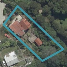198 Doctors Point Road, Waitati, Waitati