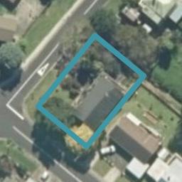 3 Russell Street, Paeroa, Paeroa