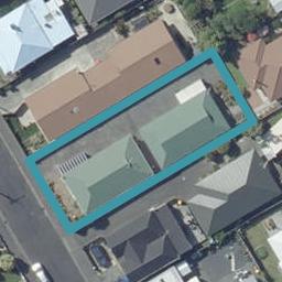 21A Grove Street, Saint Kilda, Dunedin