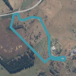 253A Ramparts Road, Te Anau, Te Anau