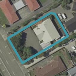 37 North Street, Palmerston North, Palmerston North