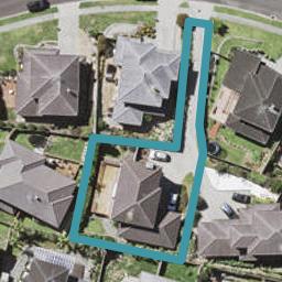 15 Woolaston Place, Flat Bush, Auckland
