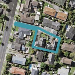 1/117 Glenmore Road, Sunnyhills, Auckland
