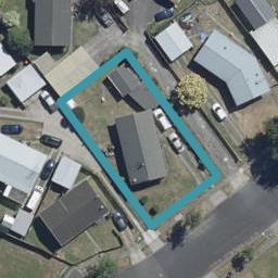 34 Puriri Street, Nawton, Hamilton