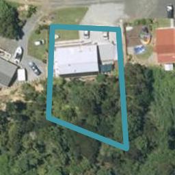 20B Beechey Street, Opua, Opua