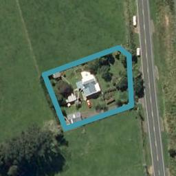 614 Mountain Road, Lepperton, New Plymouth