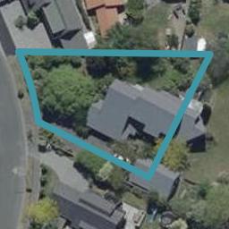5 Forest Park Place, Parklands, Christchurch