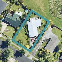 56 Pegasus Drive, Sunnybrook, Rotorua