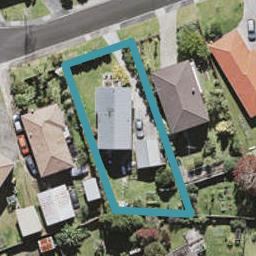 14 Darlington Place, Glendene, Auckland